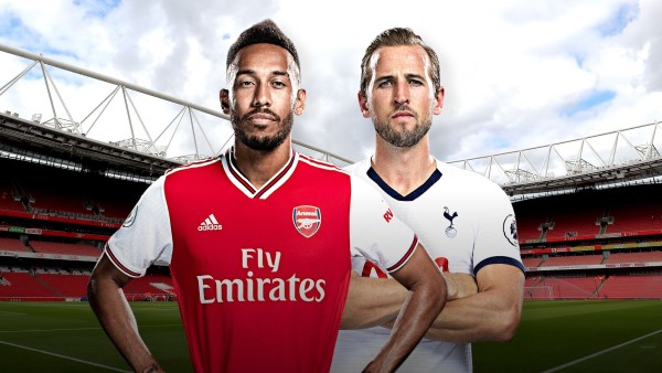 Nhận định Soi Kèo Arsenal vs Tottenham, 22h30 ngày 26/09, Premier League